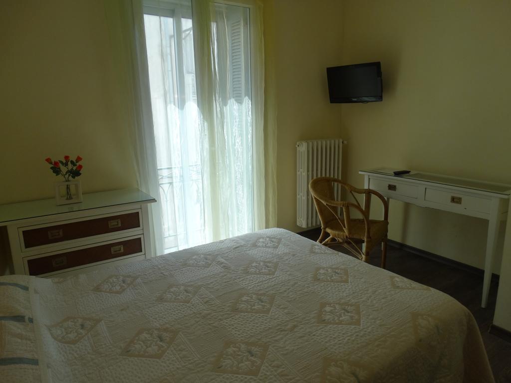 Hotel De France Béziers Pokój zdjęcie