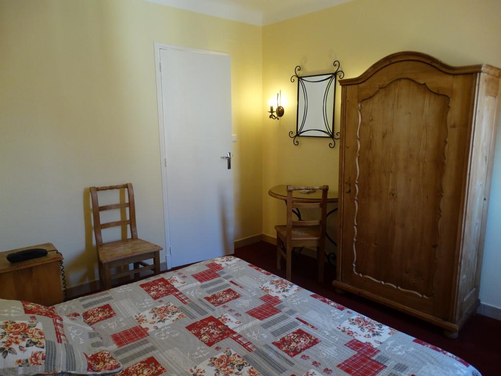 Hotel De France Béziers Pokój zdjęcie