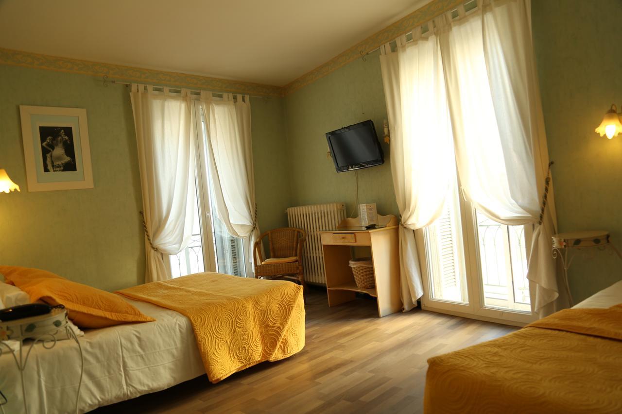 Hotel De France Béziers Zewnętrze zdjęcie