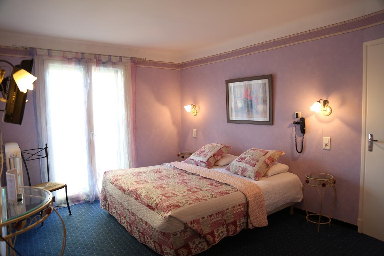 Hotel De France Béziers Zewnętrze zdjęcie