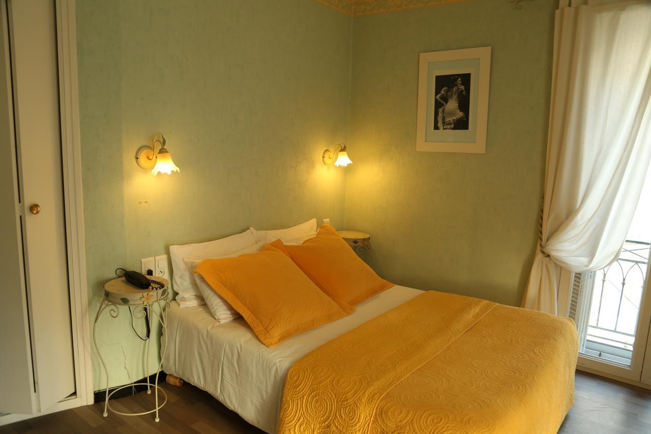 Hotel De France Béziers Zewnętrze zdjęcie