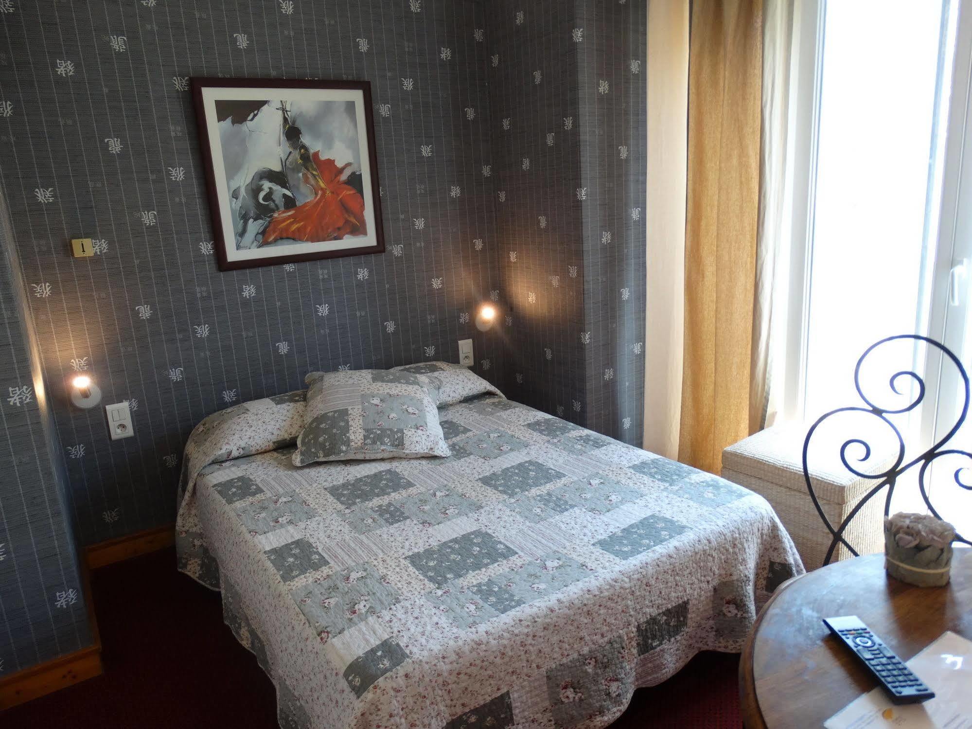Hotel De France Béziers Zewnętrze zdjęcie