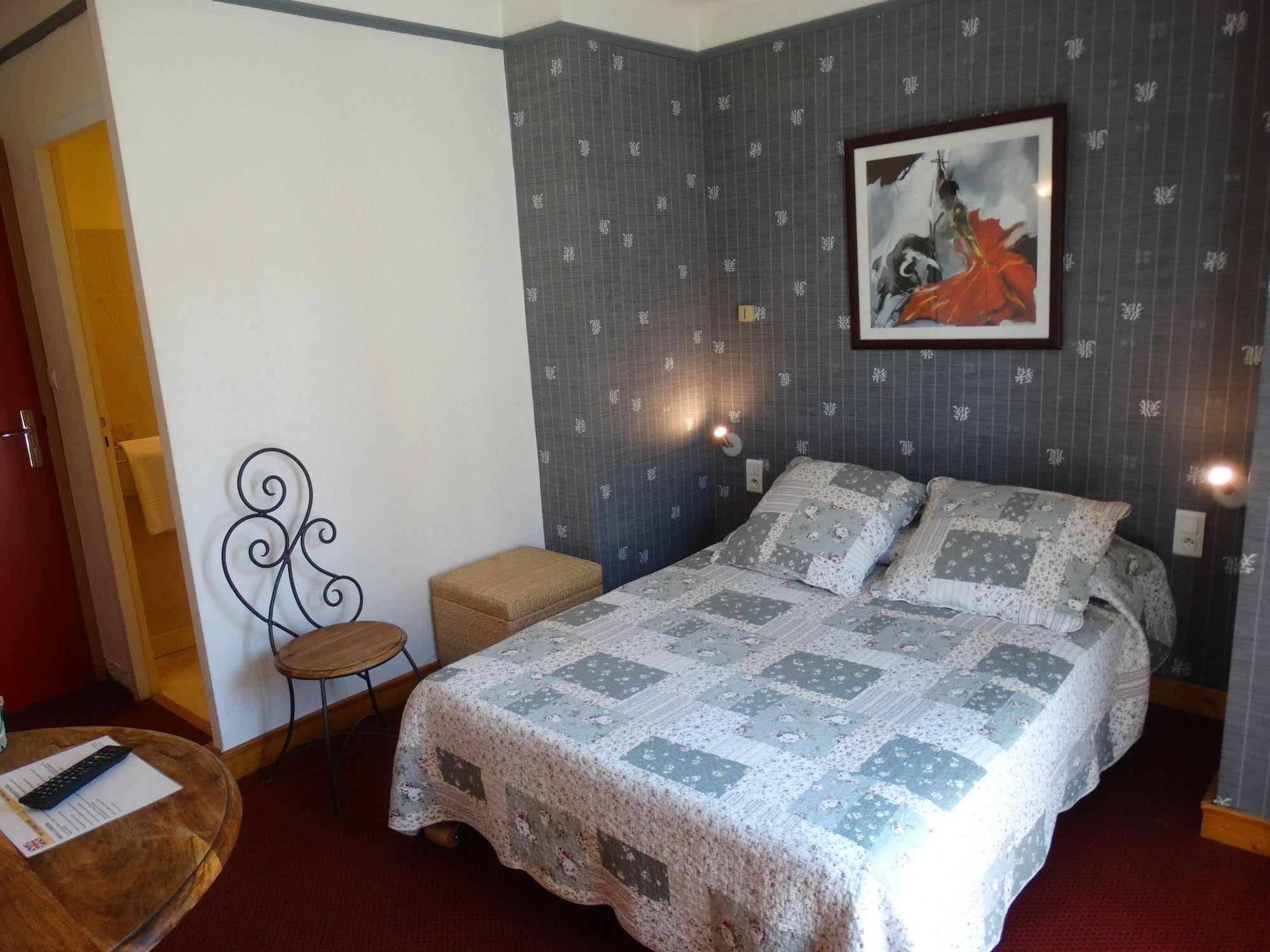 Hotel De France Béziers Zewnętrze zdjęcie