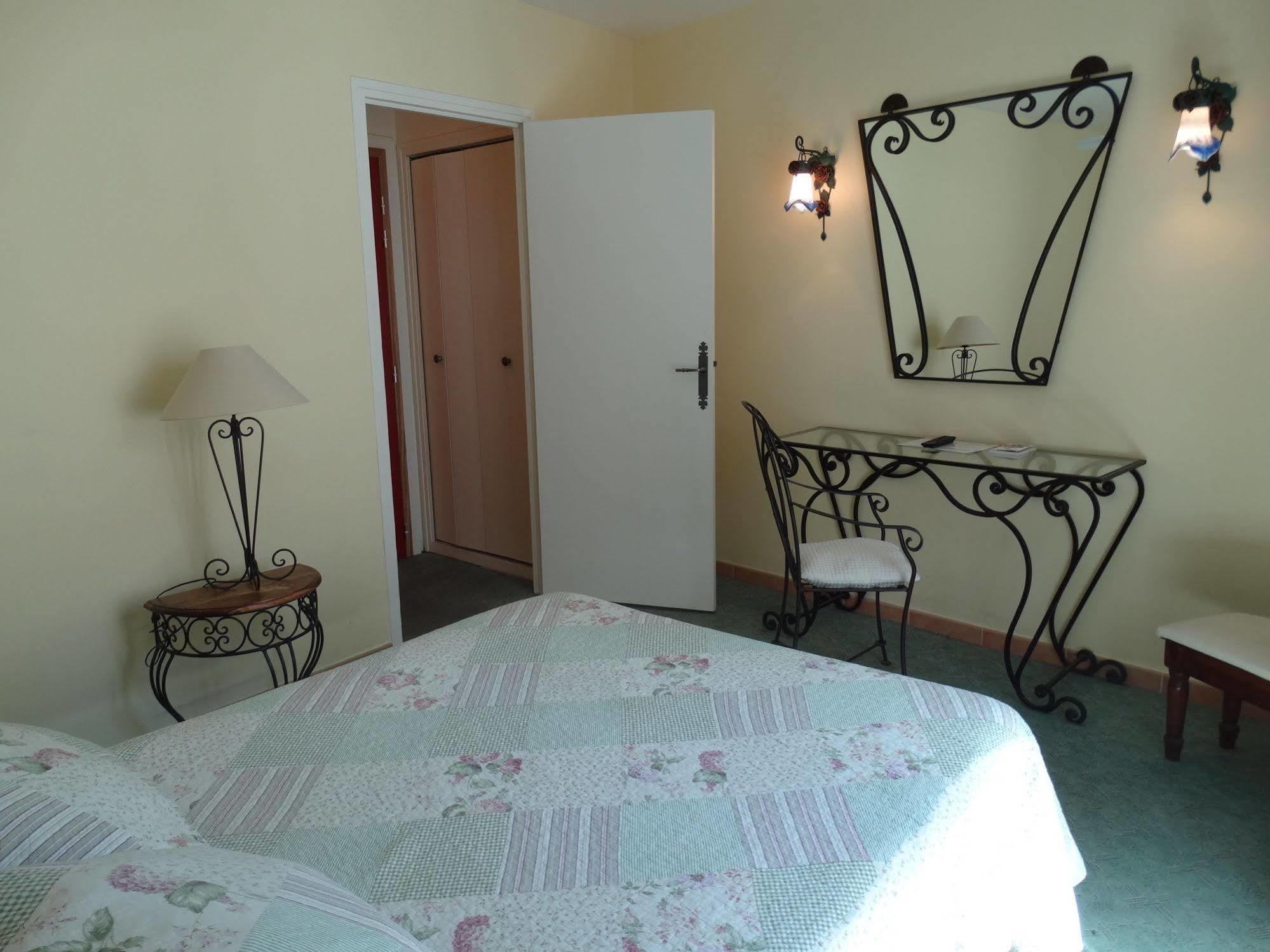 Hotel De France Béziers Zewnętrze zdjęcie