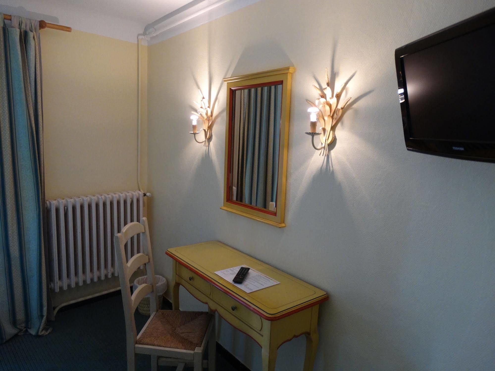 Hotel De France Béziers Zewnętrze zdjęcie