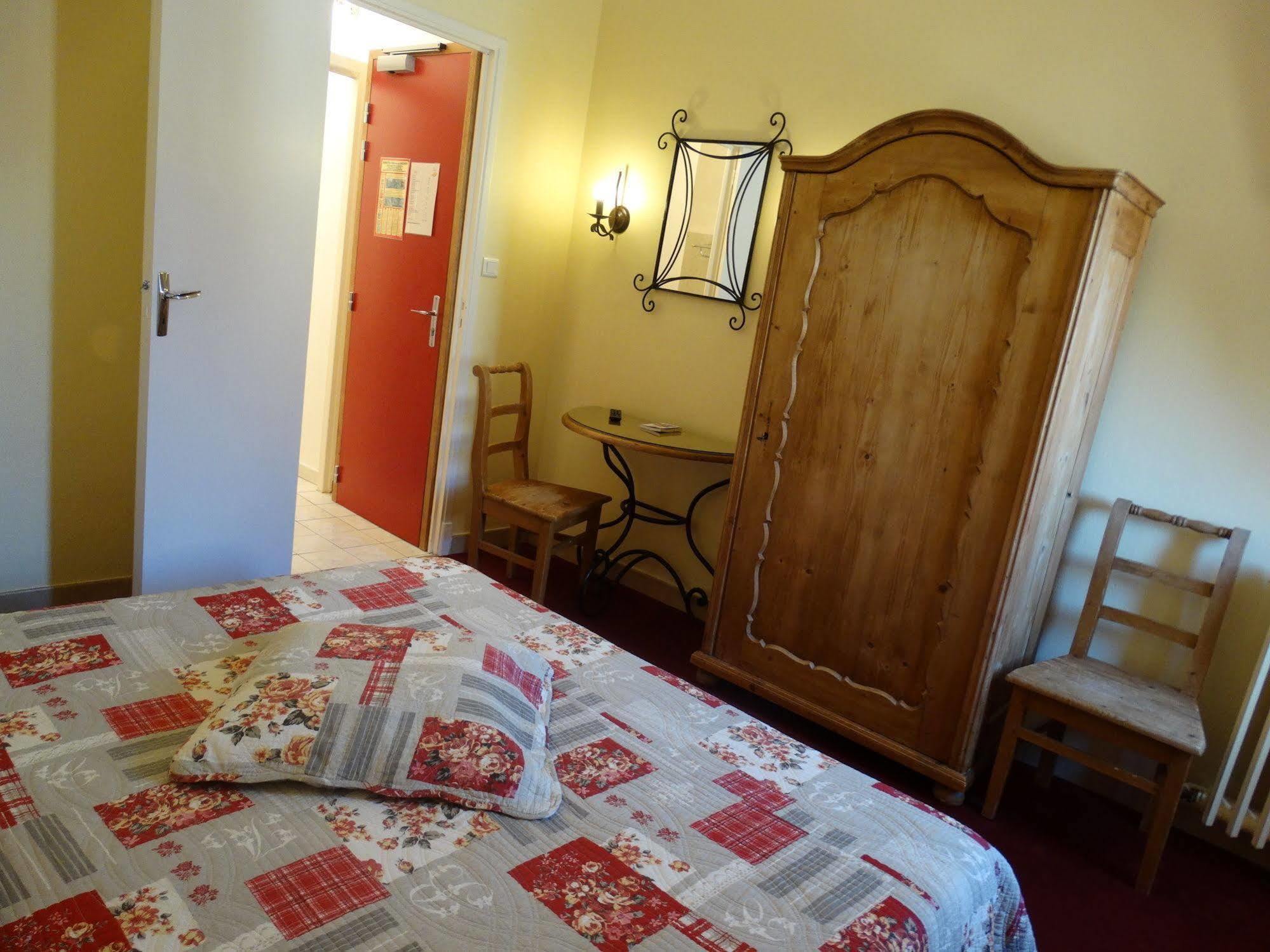 Hotel De France Béziers Zewnętrze zdjęcie