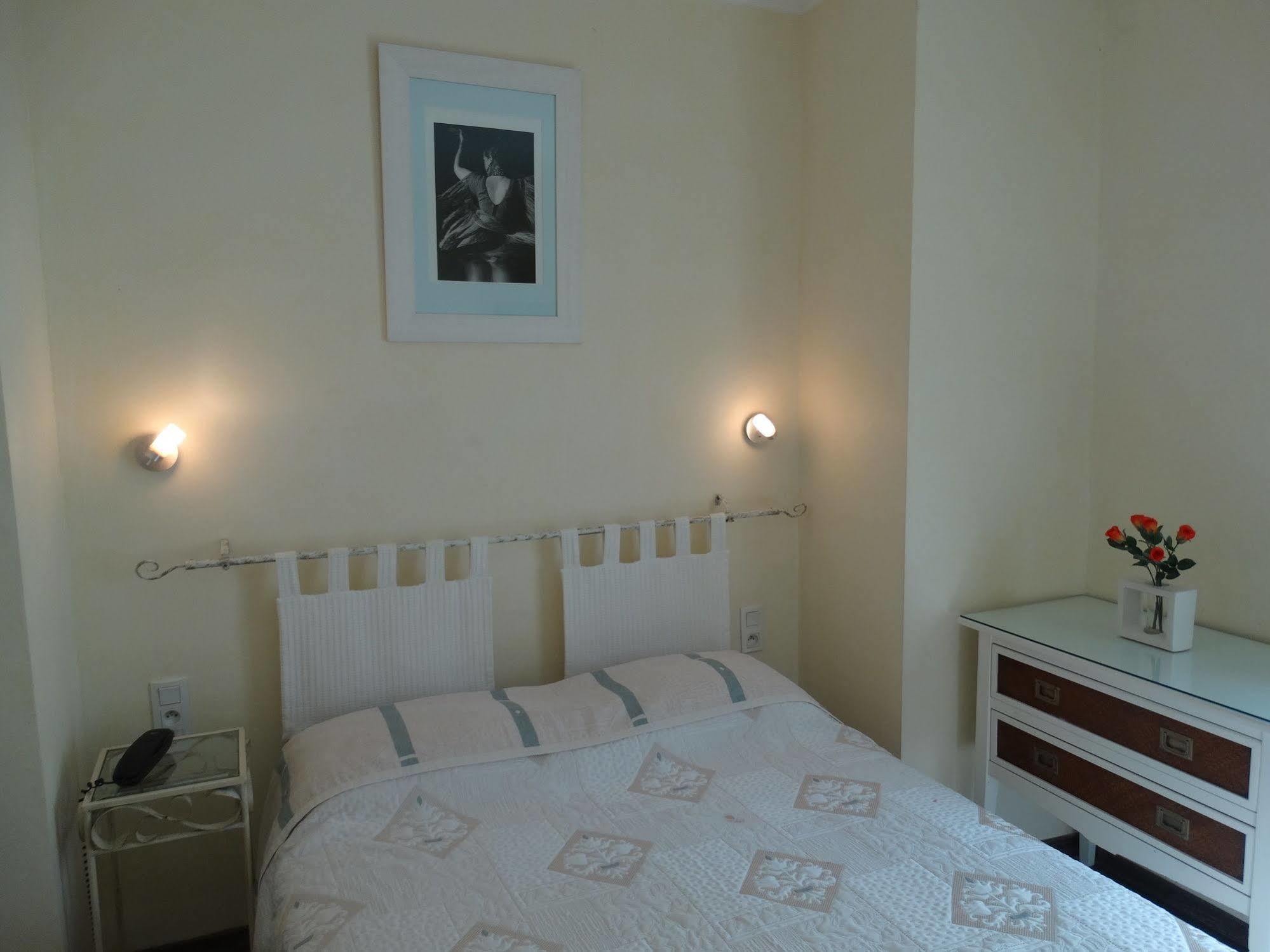 Hotel De France Béziers Zewnętrze zdjęcie