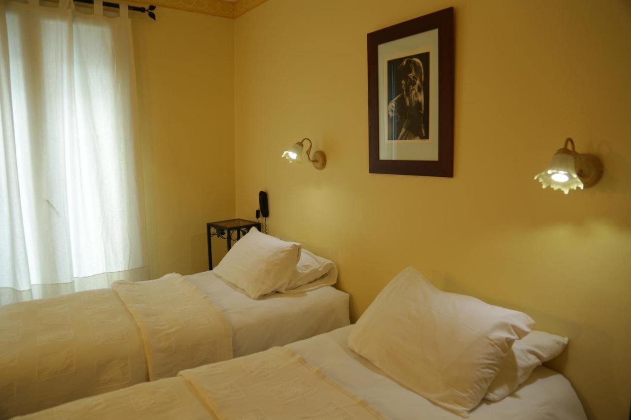 Hotel De France Béziers Zewnętrze zdjęcie