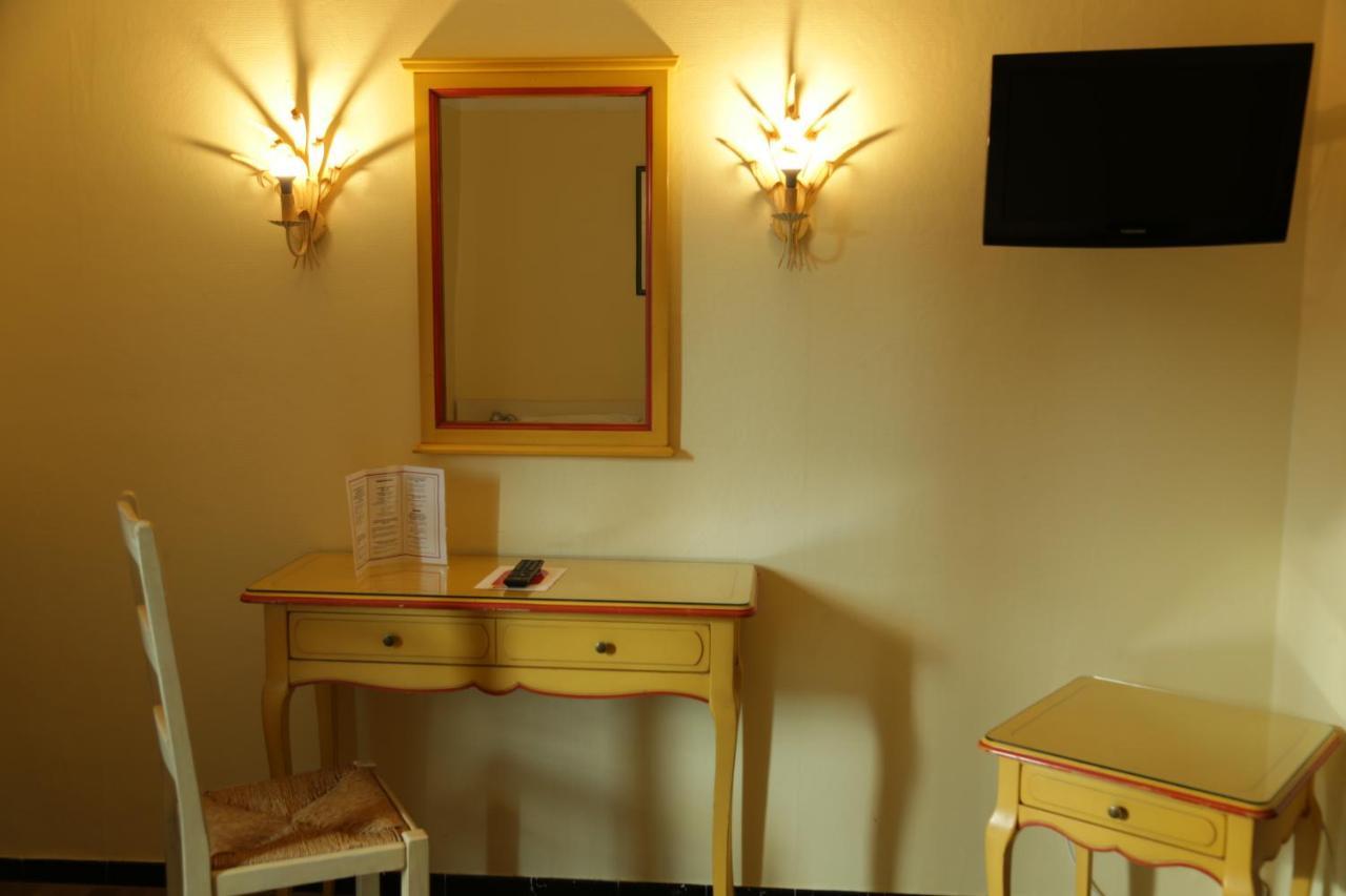 Hotel De France Béziers Zewnętrze zdjęcie