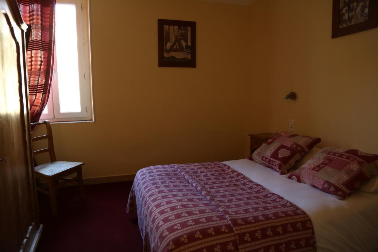 Hotel De France Béziers Zewnętrze zdjęcie