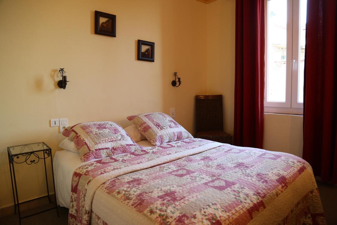 Hotel De France Béziers Zewnętrze zdjęcie