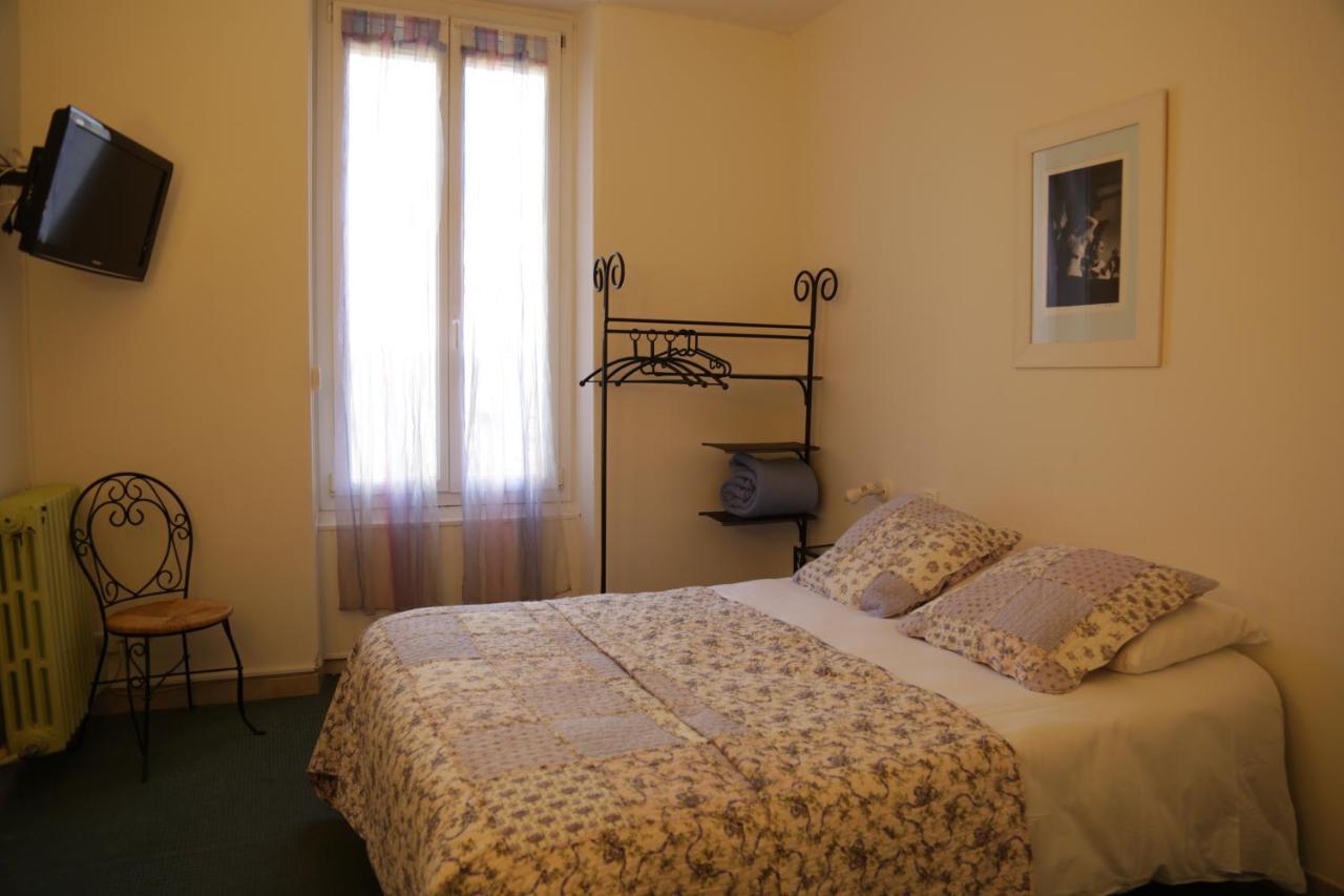 Hotel De France Béziers Zewnętrze zdjęcie