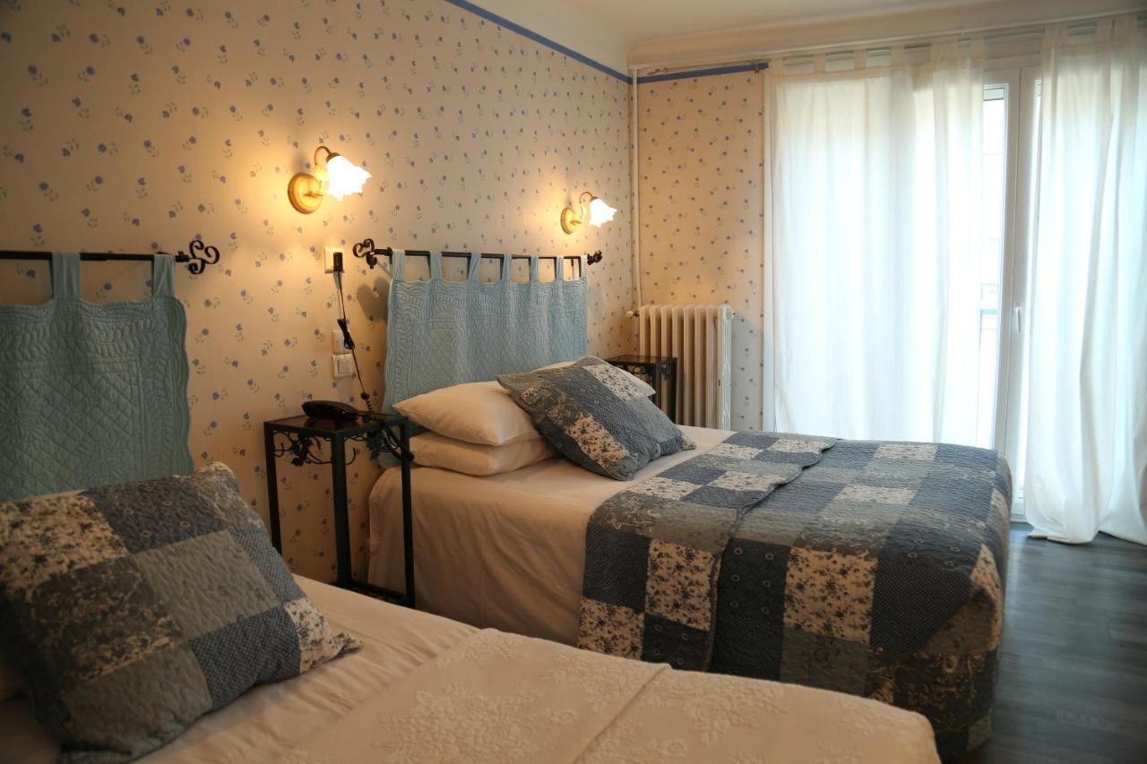 Hotel De France Béziers Zewnętrze zdjęcie